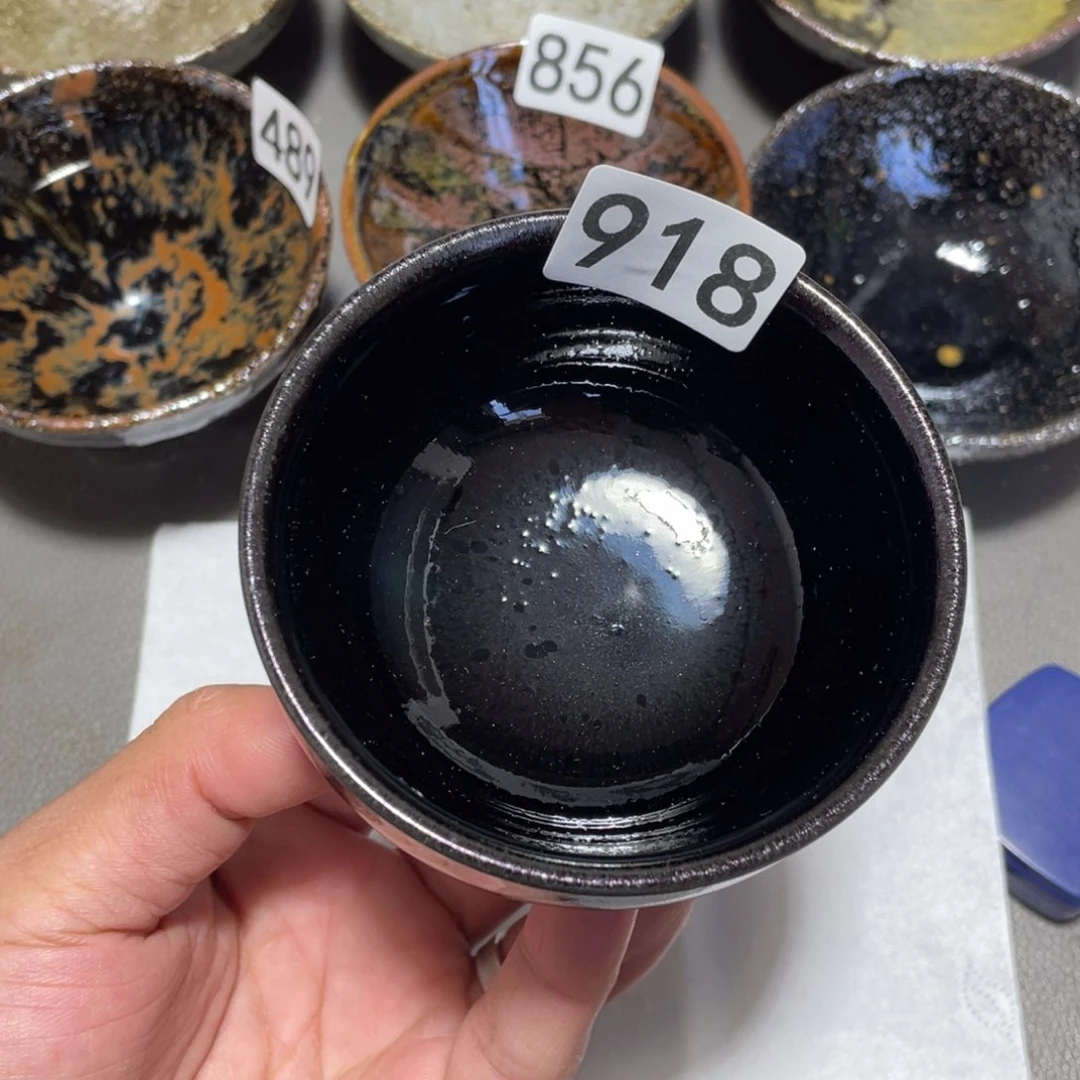 茶盏美好生活从开始到