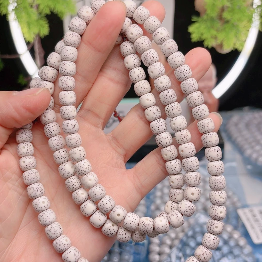 【闪购商品】星月菩提吊坠晚****顾星月