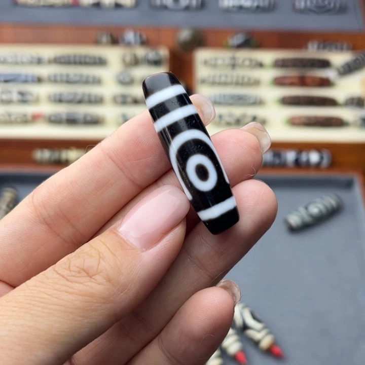 玛瑙/玉髓珠宝半成品未镶嵌