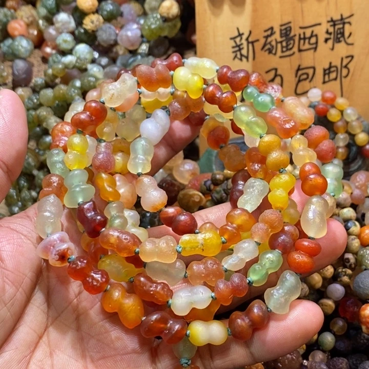 石材戈壁石，戈壁石