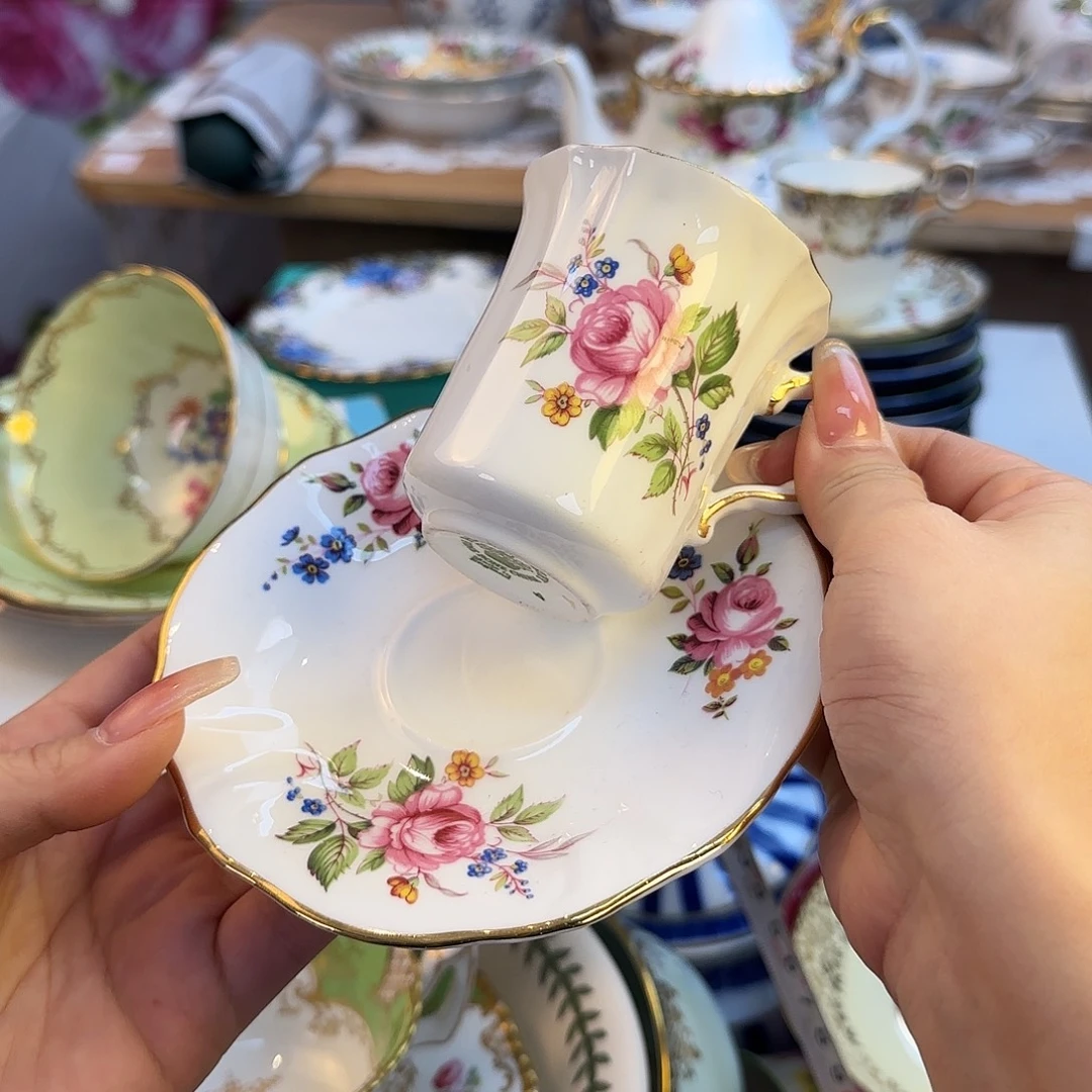 歐洲瓷器收藏鑒賞