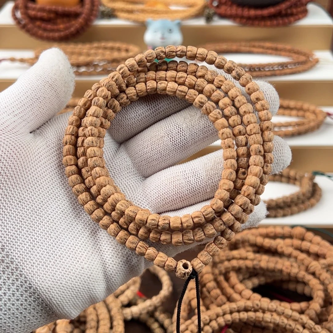 吊坠柏香籽/百香籽6