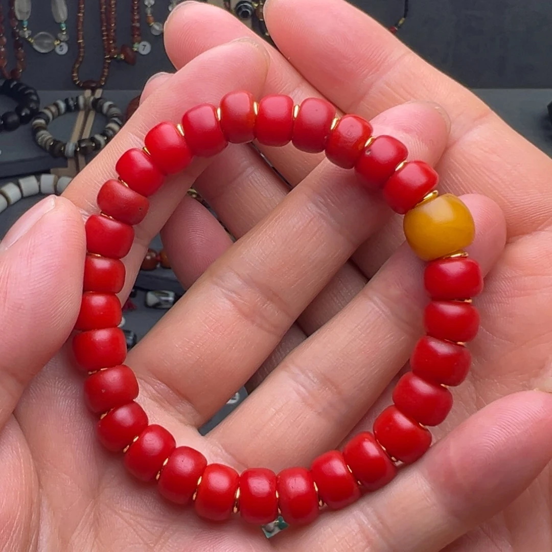琉璃手工艺品琉璃手链