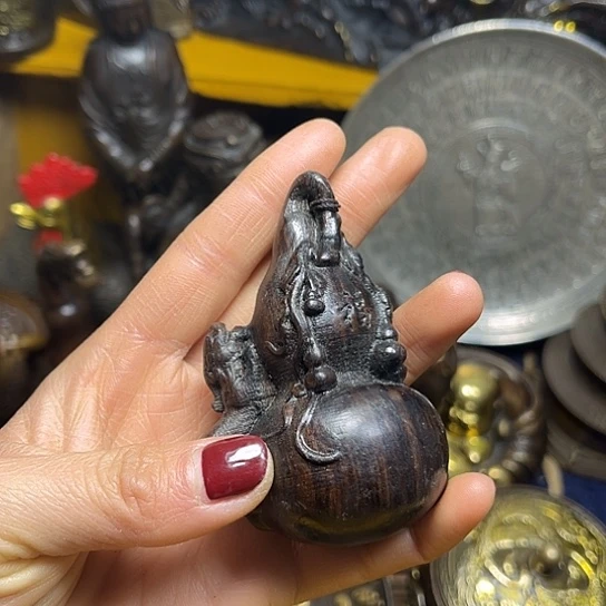 精美铜器精美摆件