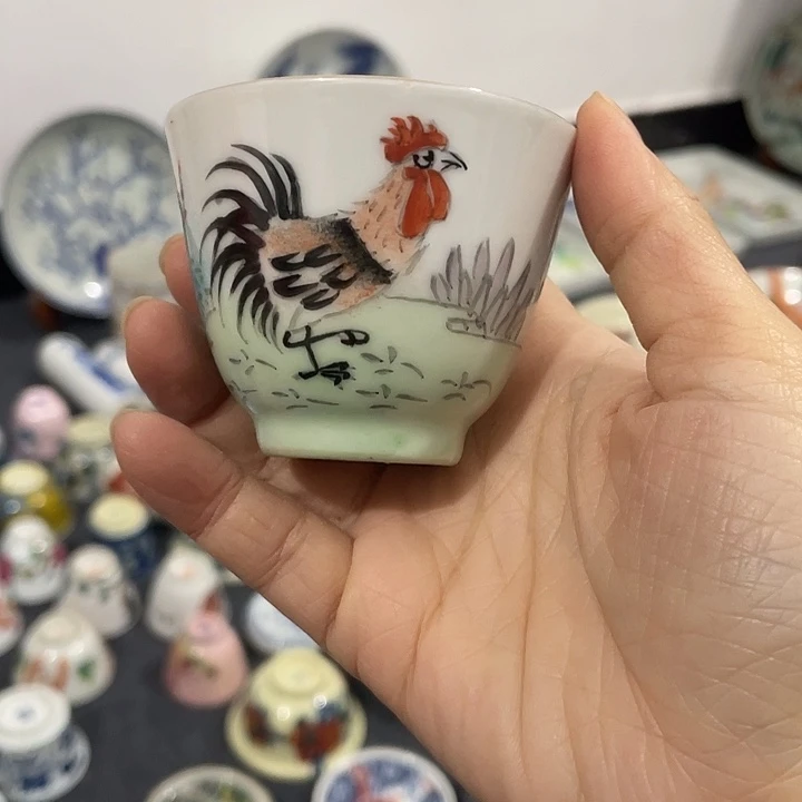 景德镇陶瓷景德镇瓷器