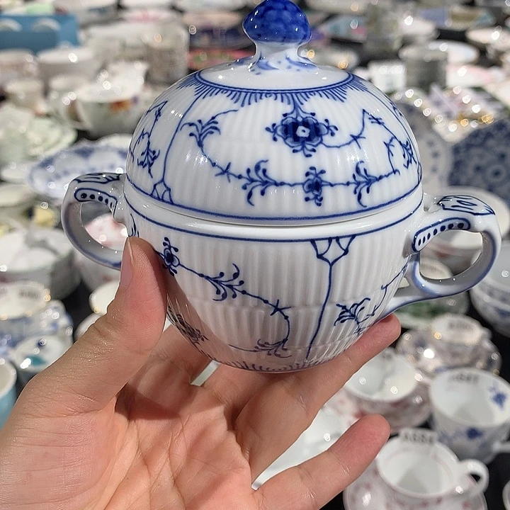 瓷片炖盅炖盅炖盅