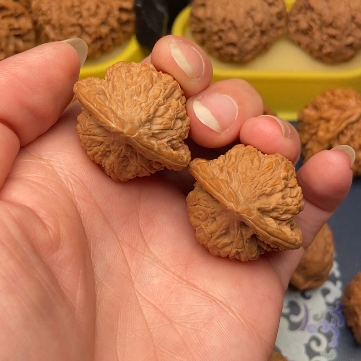 ꧁***꧂手串/手链核桃杨家平公子帽