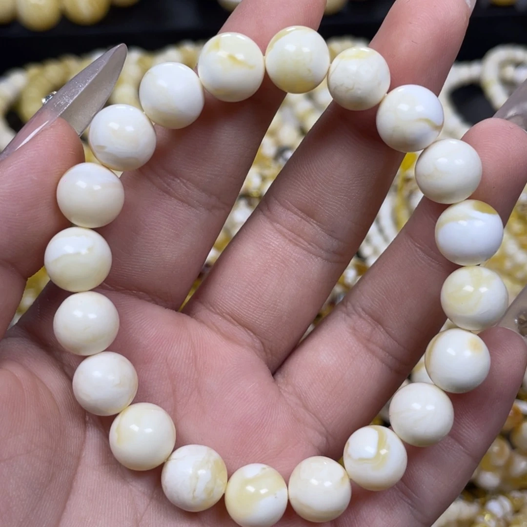 蜜蜡未镶嵌珠宝奇石10.4m