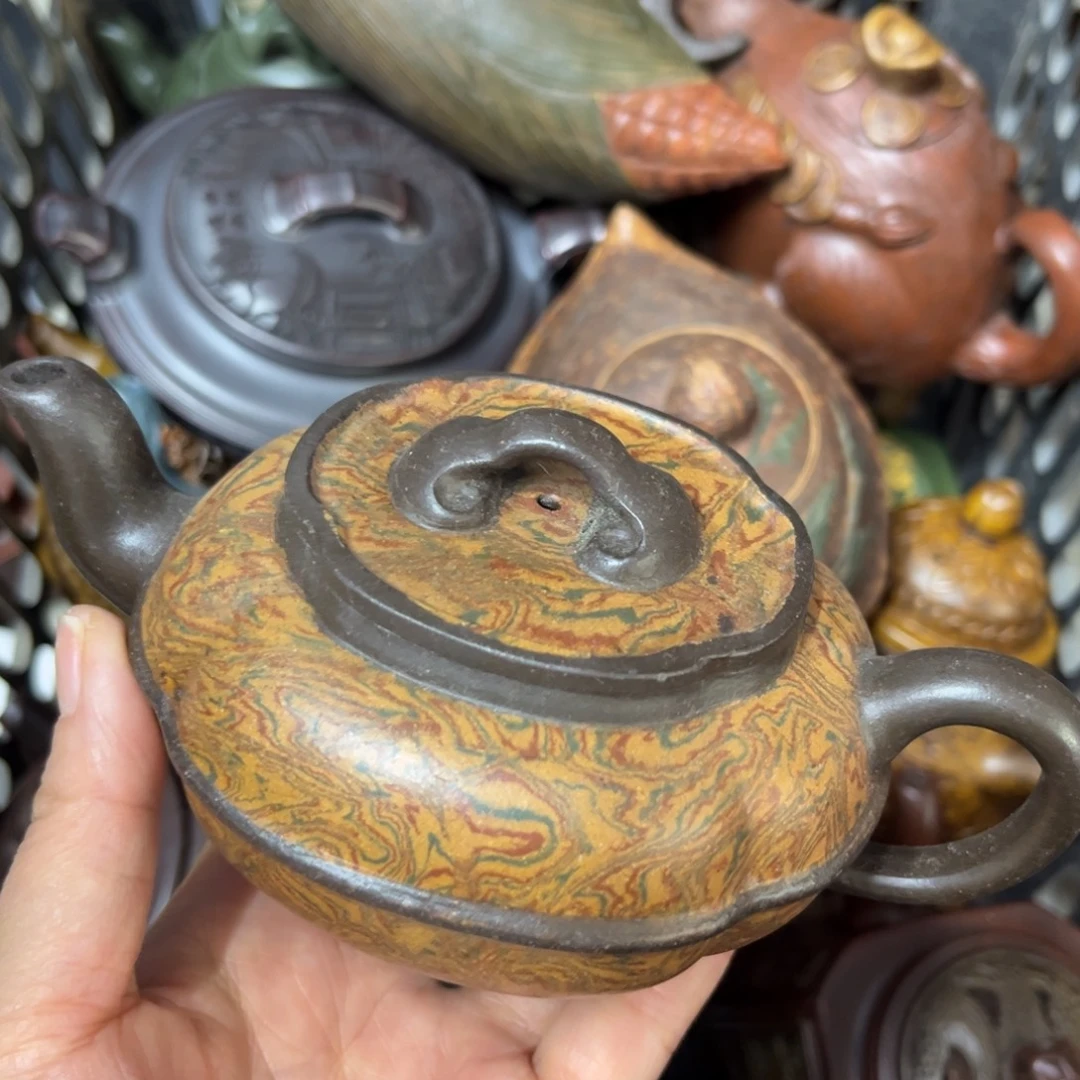 茶壶紫砂紫砂壶泡茶