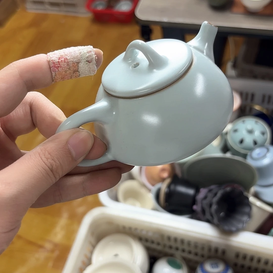 微瑕介意的不要下单