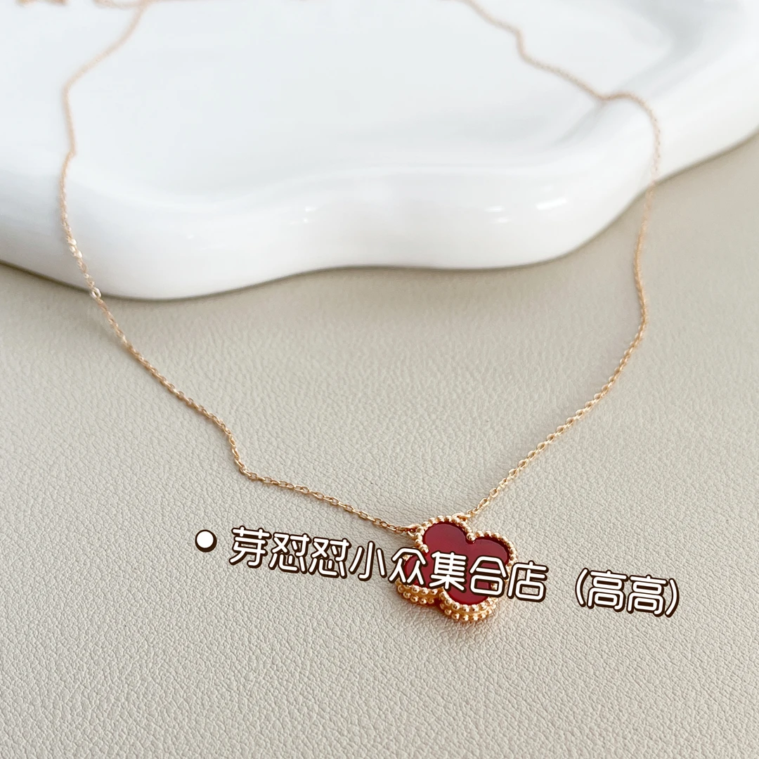 芽怼怼(高高) 项链 QS 3738