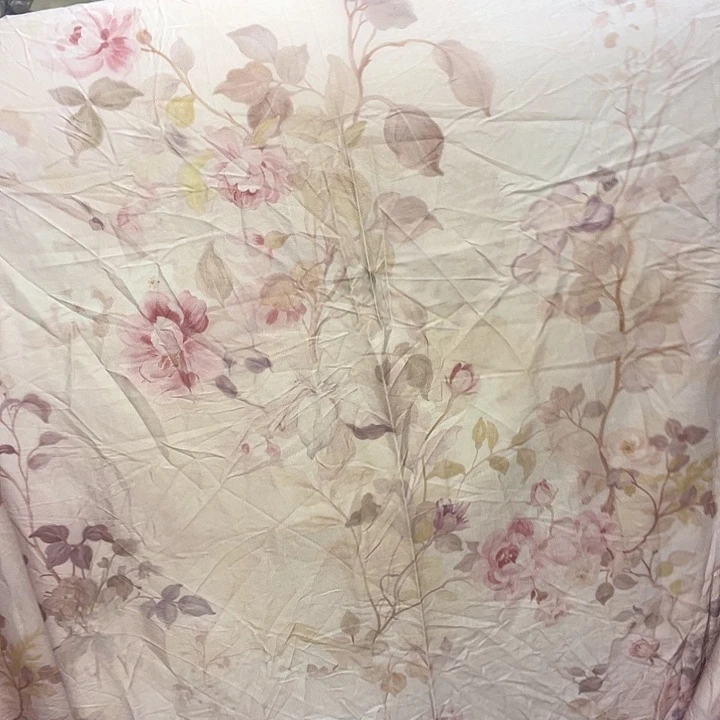 棉纯棉高货孤品面料3.2
