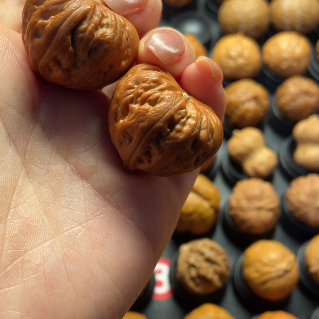 吊坠文玩核桃屁桃