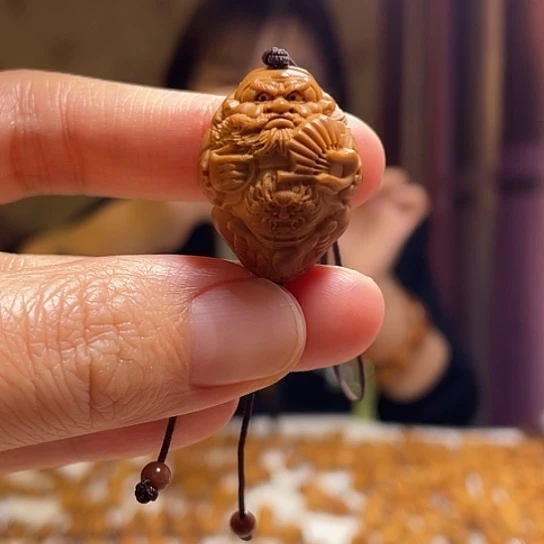 手串/手链橄榄核橄榄核
