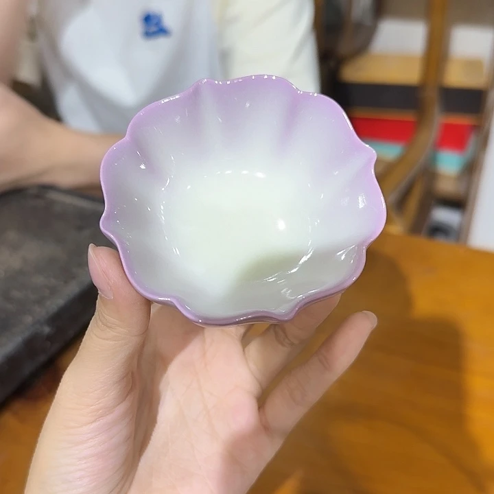 小米茶器李丰老师专场