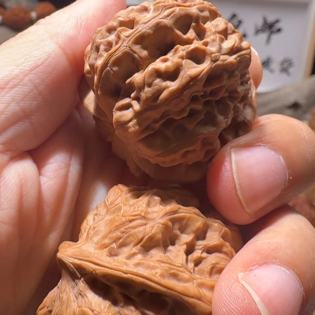 文玩核桃吊坠徵**r一哆嗦