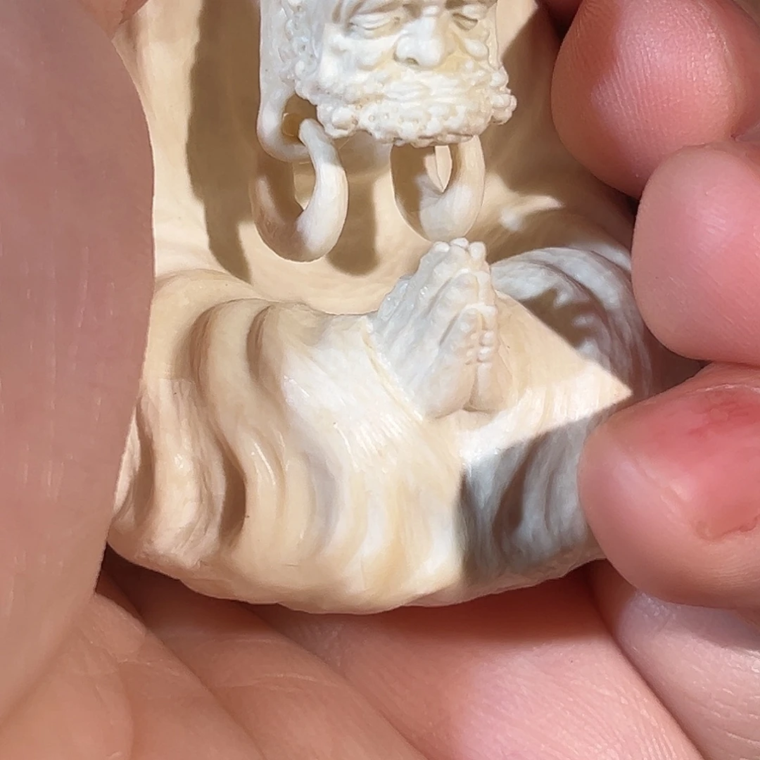 尚***明檀香紫檀（小叶紫檀）