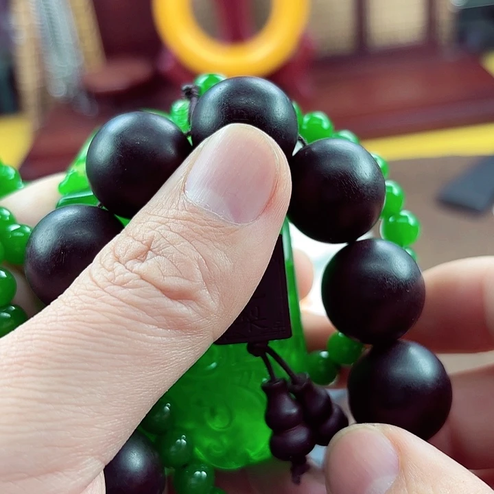 大果紫檀（缅甸花梨）39