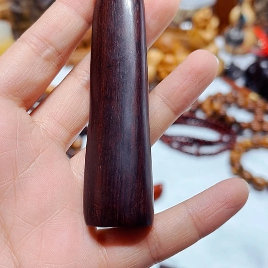 非洲紫檀（红花梨）