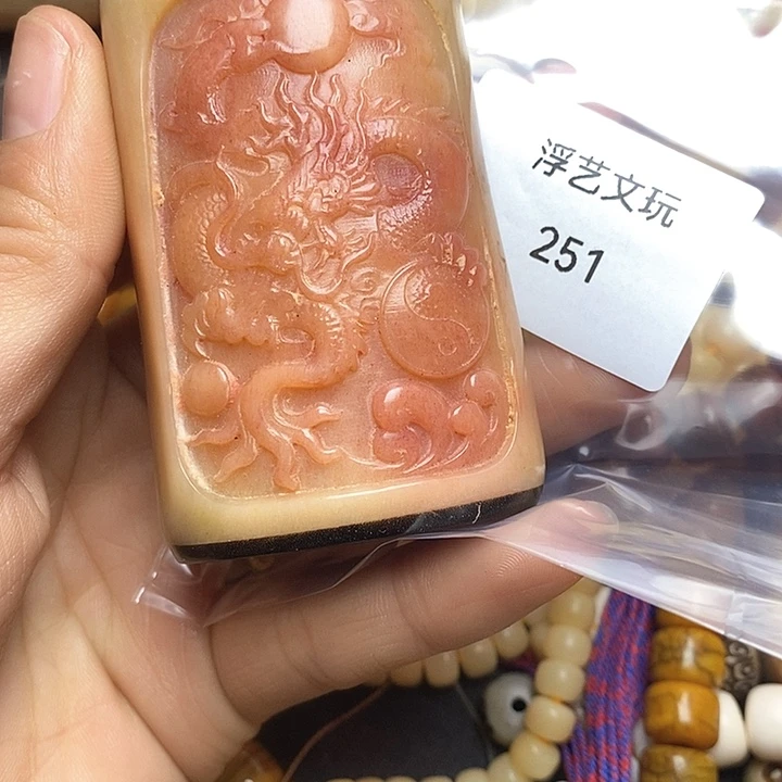 牛骨手串/手链其他配饰