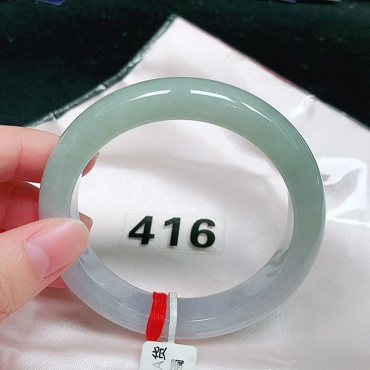 翡翠未镶嵌手镯翡翠手镯未镶嵌