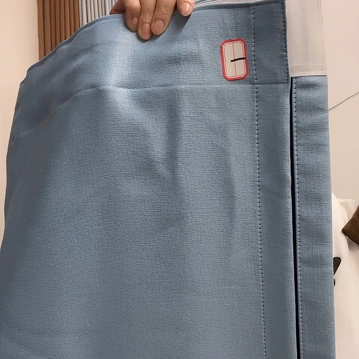 布1号，3.3米单片打孔高度2.5