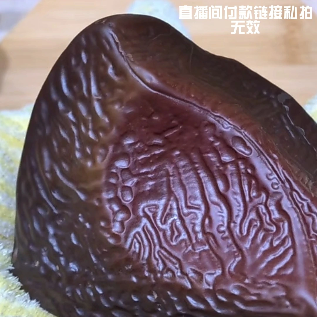 戈壁石手把摆件茶台鱼缸装饰创意雕刻