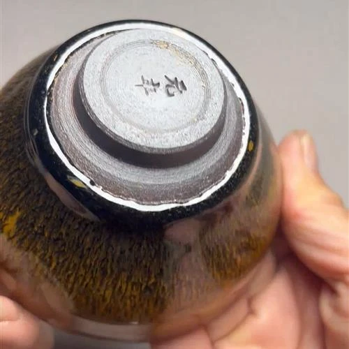 【闪购商品】茶盏-185............