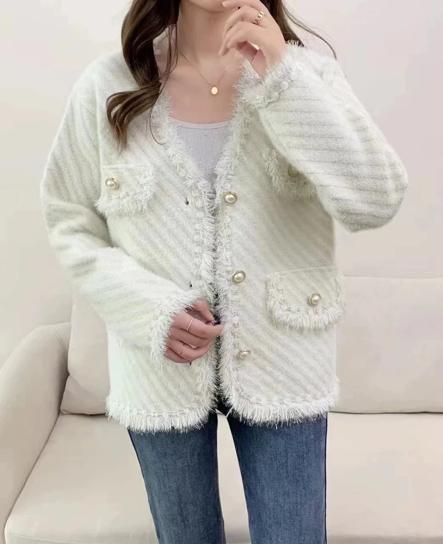 4560-2#新款女装时尚外套