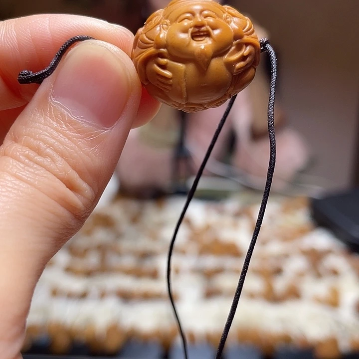 手串/手链橄榄核横财
