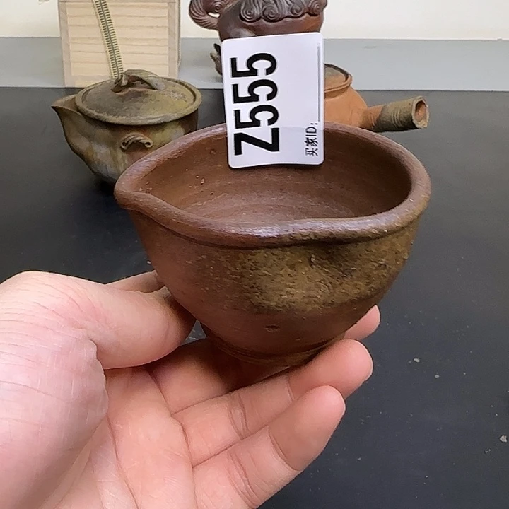 备前烧作品备前烧作品