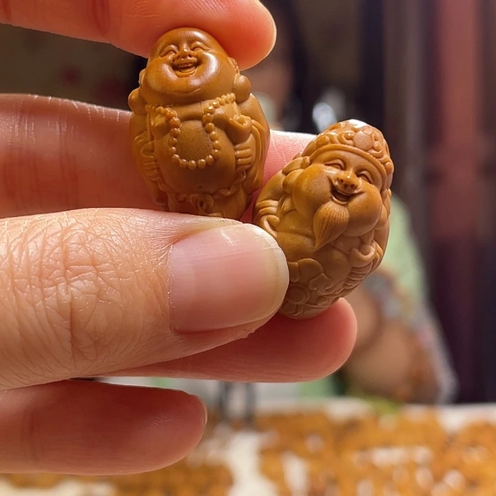 手串/手链橄榄核