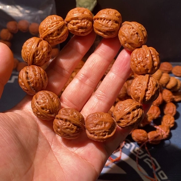 手串文玩核桃……22