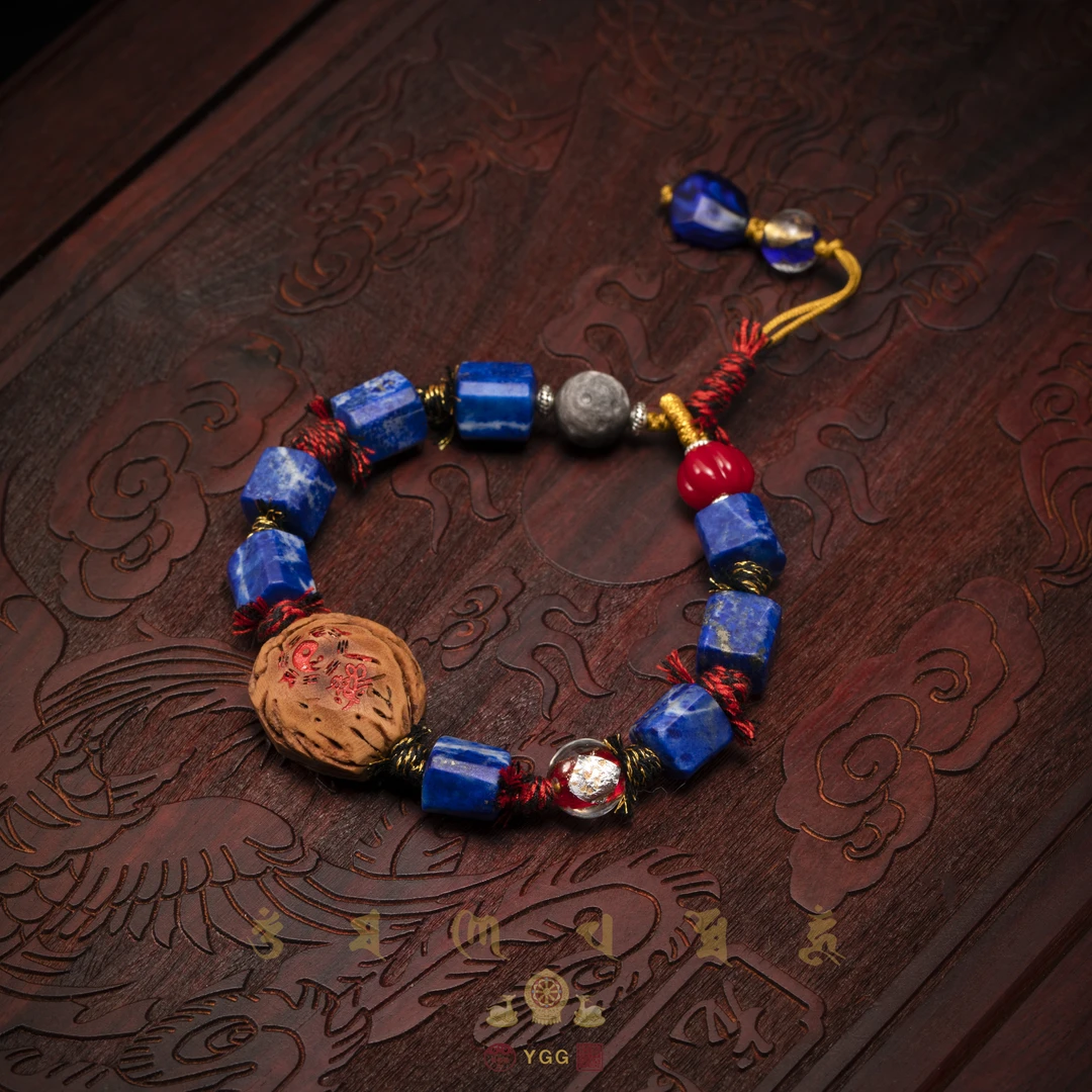 员格格QCASD08/随形手绳（多样性发）