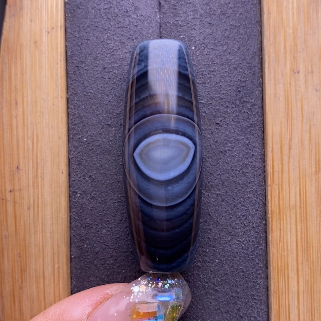 玛瑙/玉髓未镶嵌项链