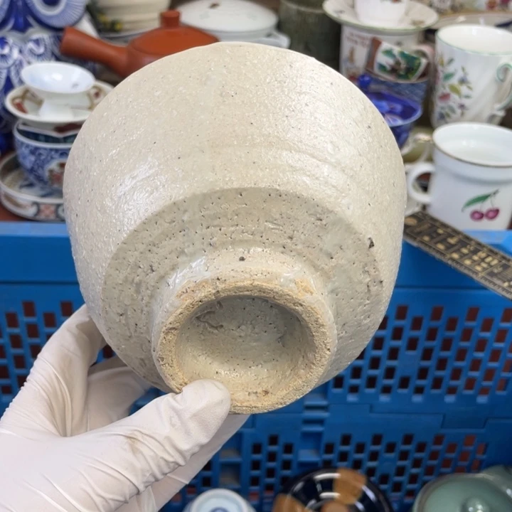 他家瓷器真美…开播了