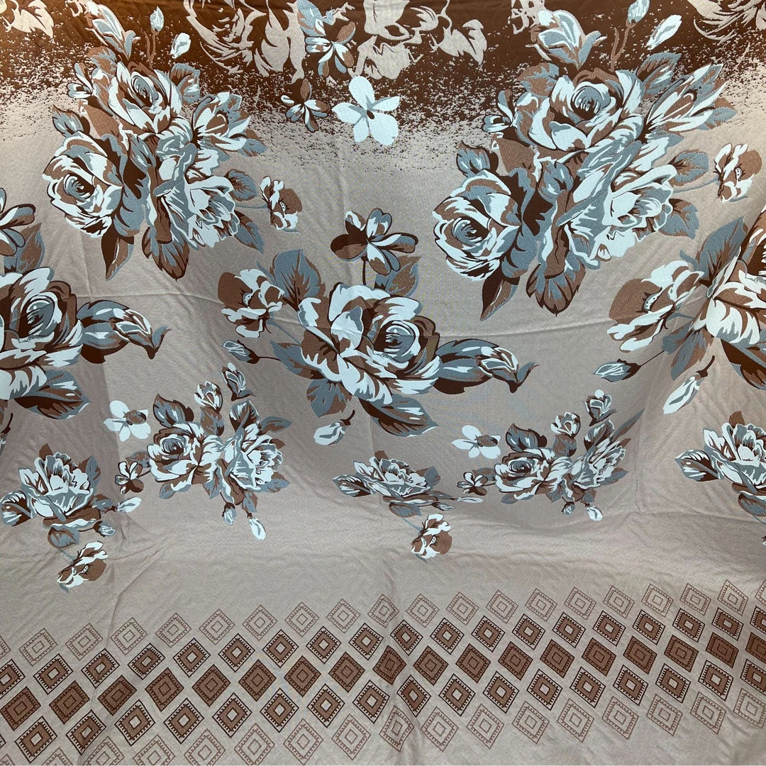 【一见钟情】230*250轻奢全棉床盖