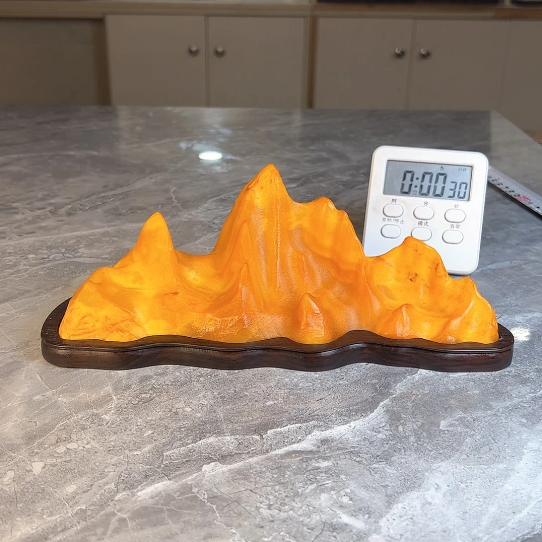 用***9灵璧奇石观赏石摆件