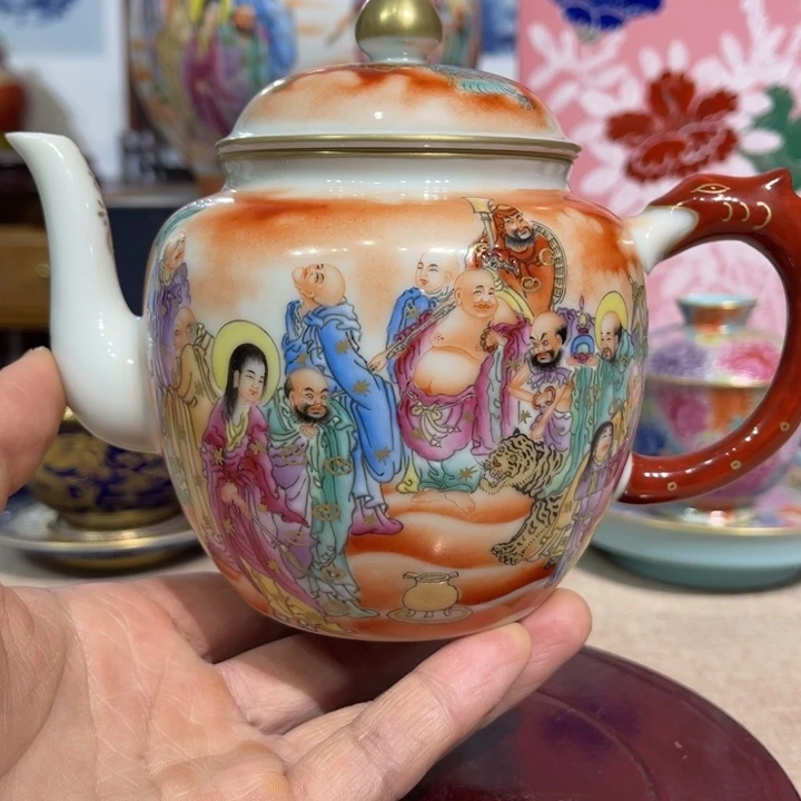 厚**物手工制作工艺品等