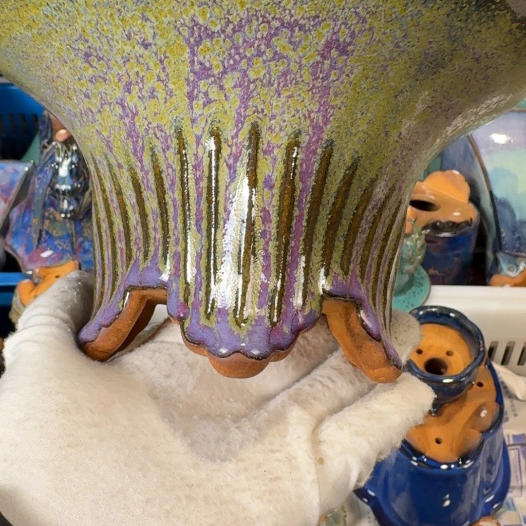 觉象花盆觉象花盆