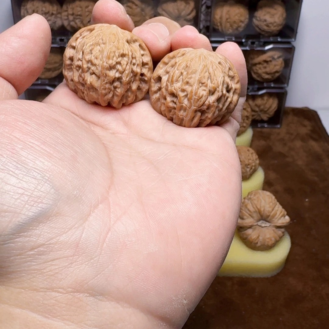 37全品磨盘正磨手把件