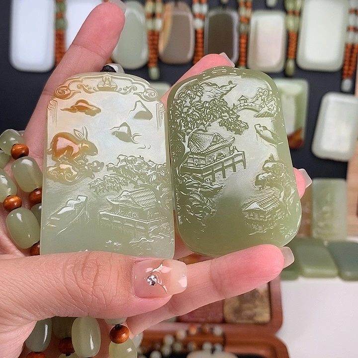 一物一拍所见所得