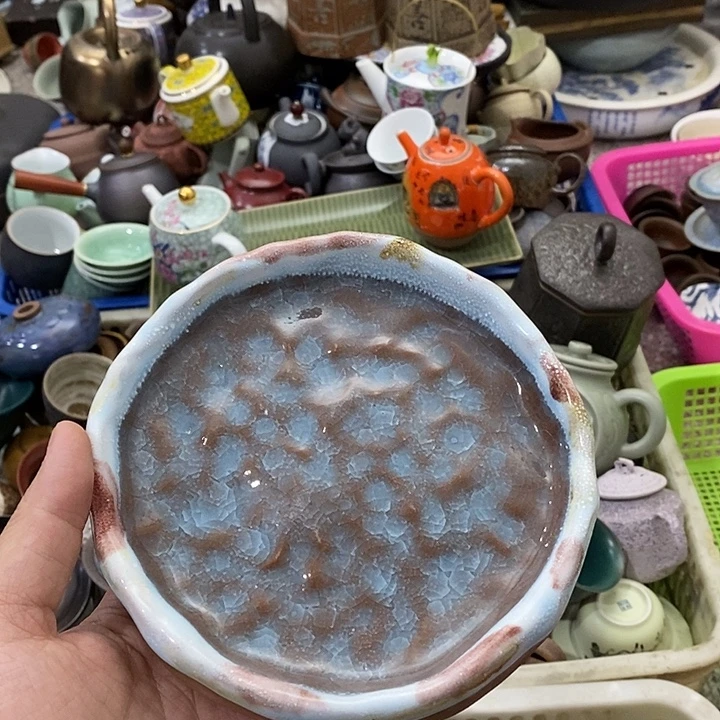 陶瓷艺术品及陶瓷制品