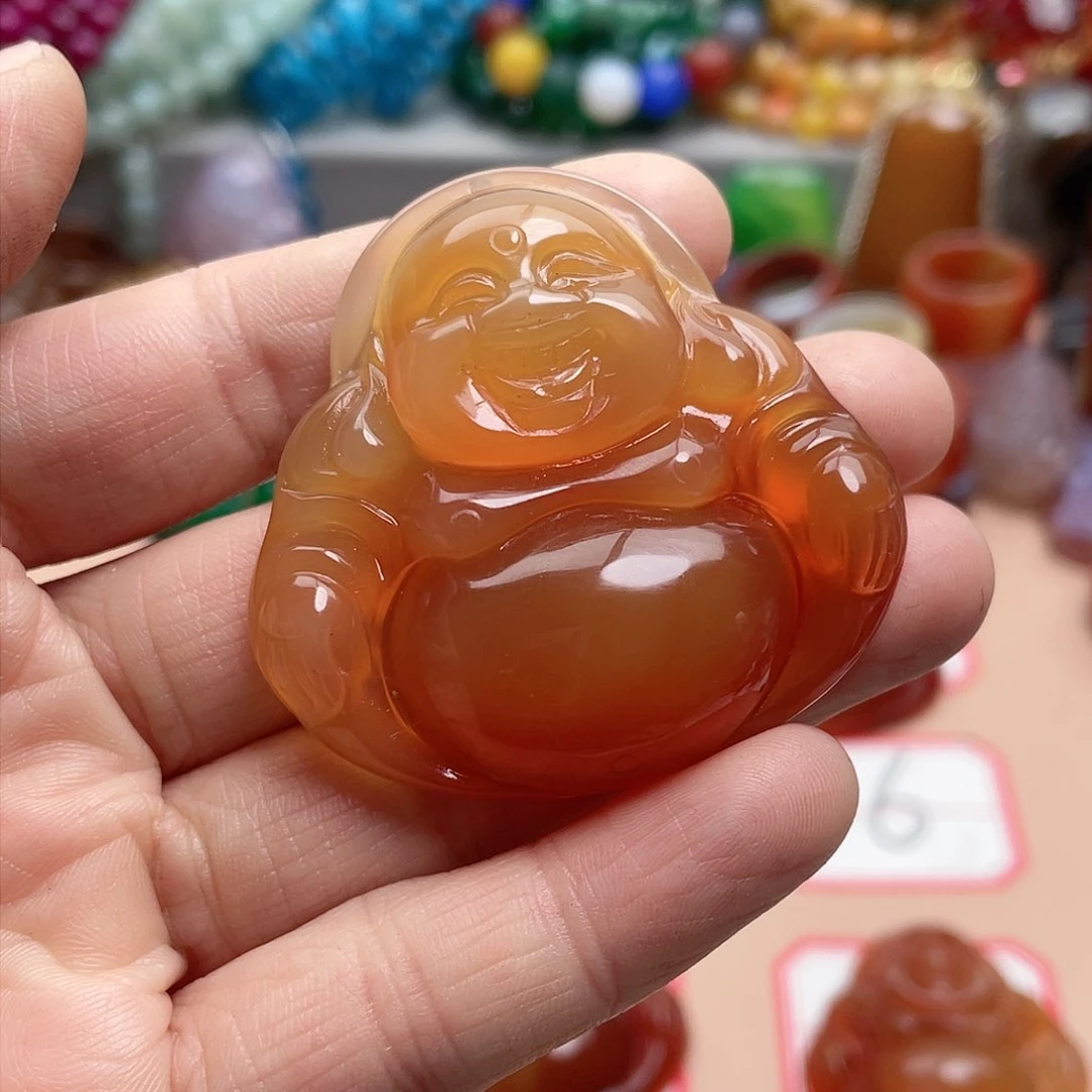玛瑙/玉髓颈饰合金?*?