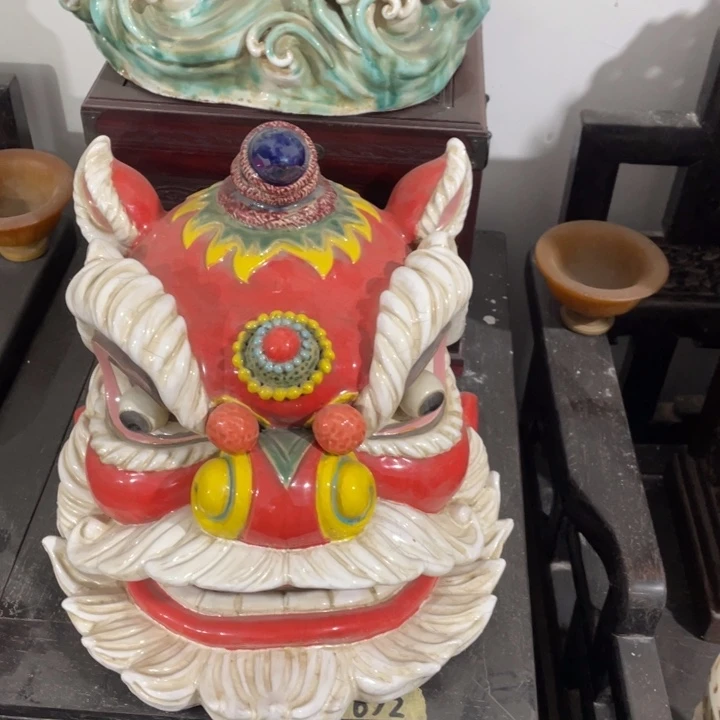 摆件聚泰直播间精选商品