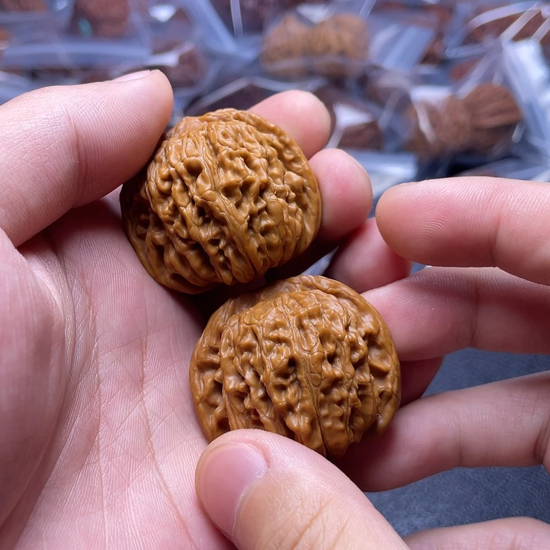 把件文玩核桃文玩核桃01