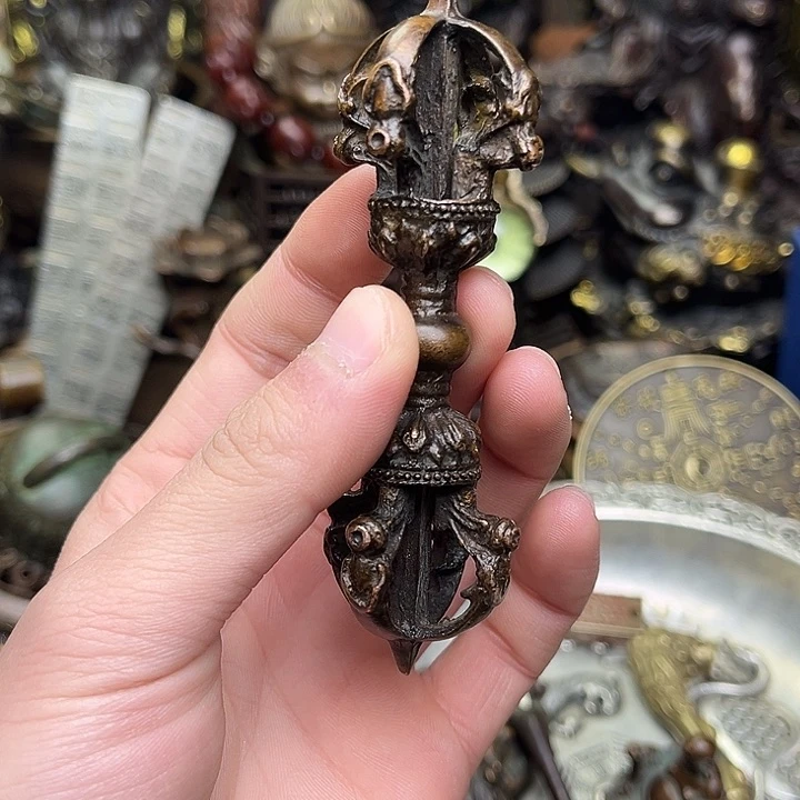 嘉嘉精品铜器摆件