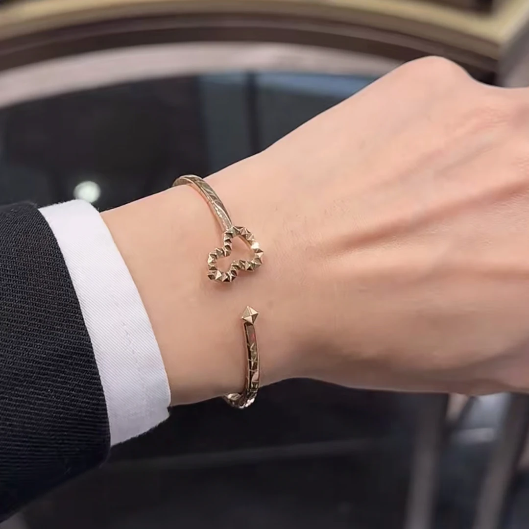 99新 Chanel/香奈儿 25年 麒麟/手镯/手链/手环/7587