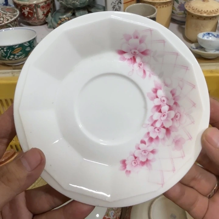 陶瓷推荐第二名20包邮