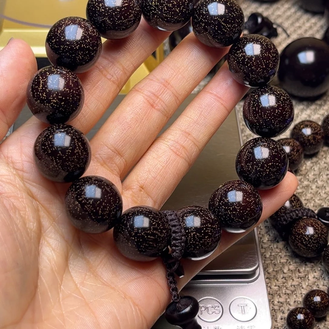 檀香紫檀（小叶紫檀）海****81.8 13爆星